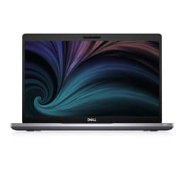 Dell Latitude 5410 14" Core i5 1.6 GHz - Ssd 256 Go RAM 8 Go QWERTZ