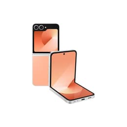 Galaxy Z Flip6 256 Go - Orange - Débloqué
