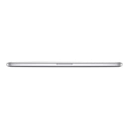 MacBook Pro 13" Retina (2015) - Core i5 2.7 GHz SSD 256 - 8 Go QWERTY - Italien