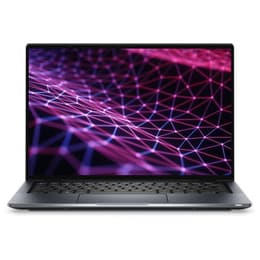 Dell Latitude 9430 14" Core i7 1.8 GHz - SSD 256 Go - 16 Go QWERTY - Italien