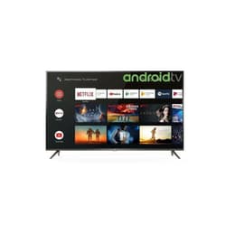 TV LED 3D Ultra HD 4K 165 cm Tcl 65EP640