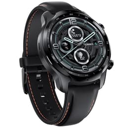 Montre Cardio GPS Ticwatch Pro 3 LTE - Noir