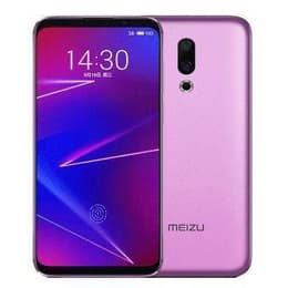 Meizu 16 128 Go - Mauve - Débloqué