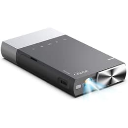 Vidéo projecteur Vamvo S1 Gris
