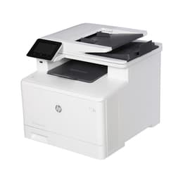 HP LaserJet Pro MFP M477FDW Laser couleur