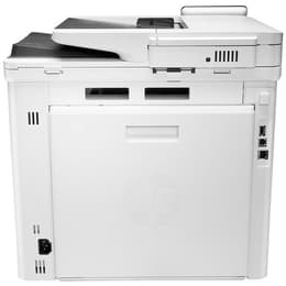 HP LaserJet Pro MFP M477FDW Laser couleur