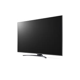 TV LED Ultra HD 4K 152 cm LG 60UQ81006LB