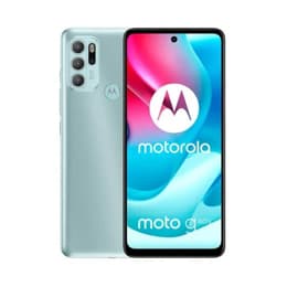 Motorola Moto G60S 128 Go - Argent - Débloqué