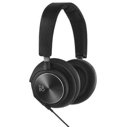 Casque filaire avec micro Bang & Olufsen H6 - Noir