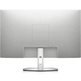 Écran 27" LED fhdtv Dell 68CM