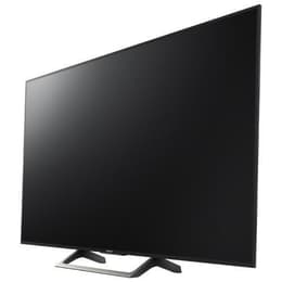 SMART TV LED Ultra HD 4K 124 cm Sony KD-49XE7005