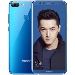 Honor 9 Lite 64 Go - Bleu - Débloqué