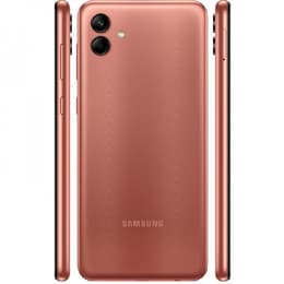 Galaxy A04 32 Go - Cuivre - Débloqué