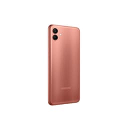Galaxy A04 32 Go - Cuivre - Débloqué
