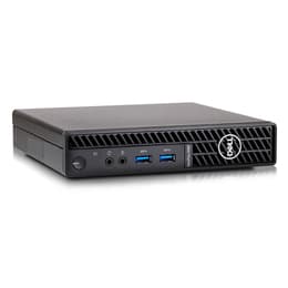 Dell OptiPlex 3080 Micro Core i3 3.8 GHz - SSD 1 To RAM 32 Go