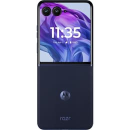 Motorola Razr 50 Ultra 512 Go - Bleu - Débloqué