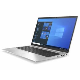 HP EliteBook 850 G8 15" Core i5 2.4 GHz - SSD 512 Go - 8 Go QWERTY - Finnois