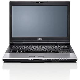 Fujitsu LifeBook E752 15" Core i5 2.6 GHz - Ssd 256 Go RAM 16 Go