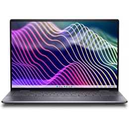 Dell Latitude 9440 14" Core i7 1.8 GHz - SSD 1 To - 32 Go AZERTY - Français