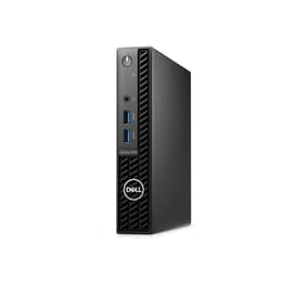 Dell OptiPlex 3000 Micro Core i3 2.3 GHz - SSD 512 Go RAM 32 Go