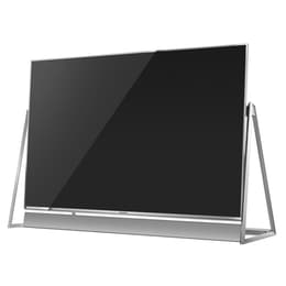 SMART TV LCD 3D Ultra HD 4K 147 cm Panasonic TX-58DX800