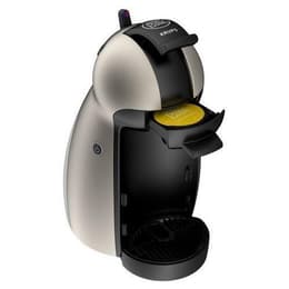 Expresso à capsules Compatible Dolce Gusto Krups Nescafé Dolce Gusto Piccolo KP1009 L -