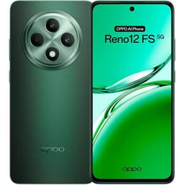 Oppo Reno 12 FS 512 Go - Vert - Débloqué