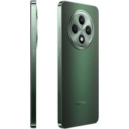 Oppo Reno 12 FS 512 Go - Vert - Débloqué