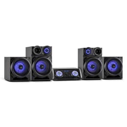 Micro-chaines Malone Mega Party Bluetooth
