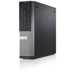 Dell OptiPlex 9010 DT Core i5 3,1 GHz - HDD 160 Go RAM 8 Go