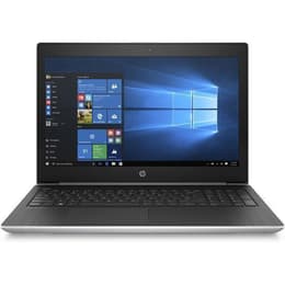 Hp ProBook 450 G5 15" Core i7 1.8 GHz - Ssd 256 Go RAM 8 Go