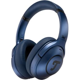 Casque avec micro Teufel NC - Bleu