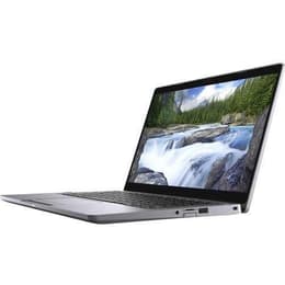 Dell Latitude 5310 2-in-1 13" Core i5 1.6 GHz - SSD 256 Go - 32 Go QWERTZ - Allemand