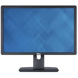 Écran 22" LCD fhdtv Dell P2213