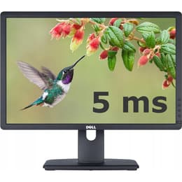 Écran 22" LCD fhdtv Dell P2213