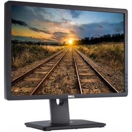 Écran 22" LCD fhdtv Dell P2213