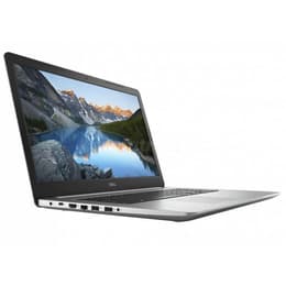 Dell Inspiron 5770 17" Core i5 1.6 GHz - SSD 1 To - 32 Go QWERTY - Anglais