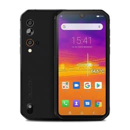Blackview BV9900 Pro 128 Go - Noir - Débloqué