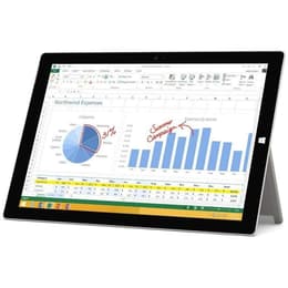 Microsoft Surface Pro 3 12" Core i5 1,9 GHz - HDD 128 Go - 4 Go
