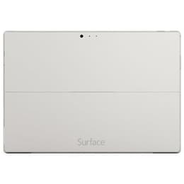 Microsoft Surface Pro 3 12" Core i5 1.9 GHz - HDD 128 Go - 4 Go AZERTY - Français