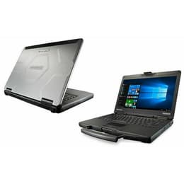 Panasonic ToughBook CF-54 14" Core i5 2.3 GHz - SSD 1000 Go - 8 Go AZERTY - Français