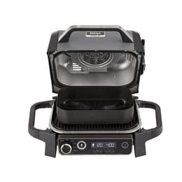 Barbecue électrique Ninja 2400 OG701EUDB image