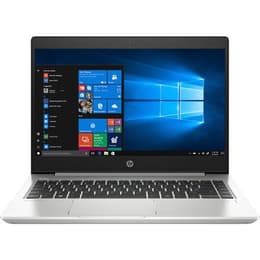 HP ProBook 440 G6 14" Core i5 1.6 GHz - SSD 512 Go - 8 Go QWERTY - Espagnol