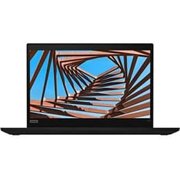 Lenovo ThinkPad X13 G1 13" Core i5 1.7 GHz - SSD 512 Go - 16 Go AZERTY - Français