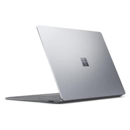 Microsoft Surface Laptop 3 15" Ryzen 5 2.1 GHz - SSD 128 Go - 8 Go QWERTY - Anglais