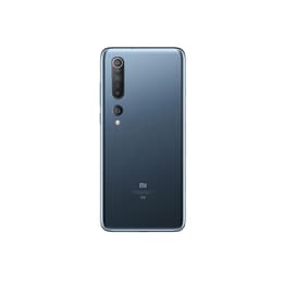 Xiaomi Mi 10 5G 128 Go - Gris - Débloqué