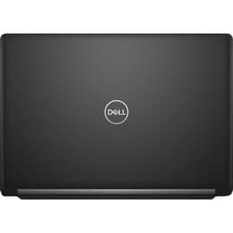 Dell Latitude 5290 12" Core i5 1.7 GHz - SSD 256 Go - 8 Go AZERTY - Français