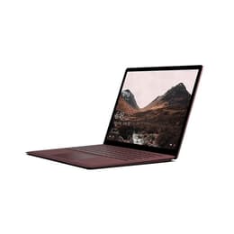 Microsoft Surface Laptop (1769) 13" Core i5 2.5 GHz - Ssd 256 Go RAM 8 Go