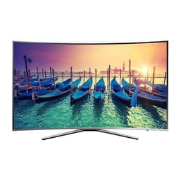 SMART TV LCD Ultra HD 4K 124 cm Samsung UE49KU6500U Incurvée
