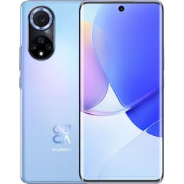 Huawei Nova 9 SE 256 Go - Bleu - Débloqué